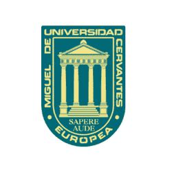 miguel de cervantes european university